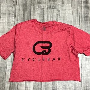 cyclebar size medium soft material